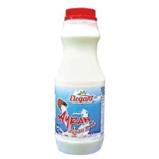 Ayran