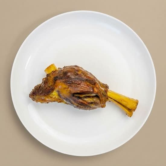 Extra Lamb Mandi or Haneeth