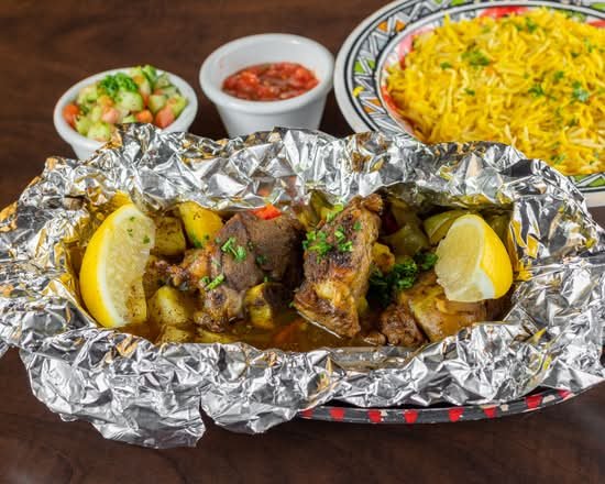 Lamb Haneeth