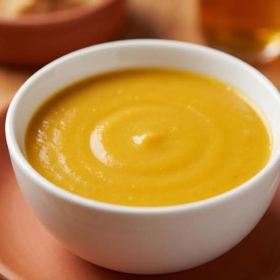 Lentil Soup
